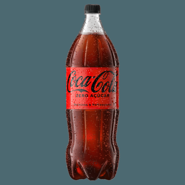 Coca-Cola 2L Diet
