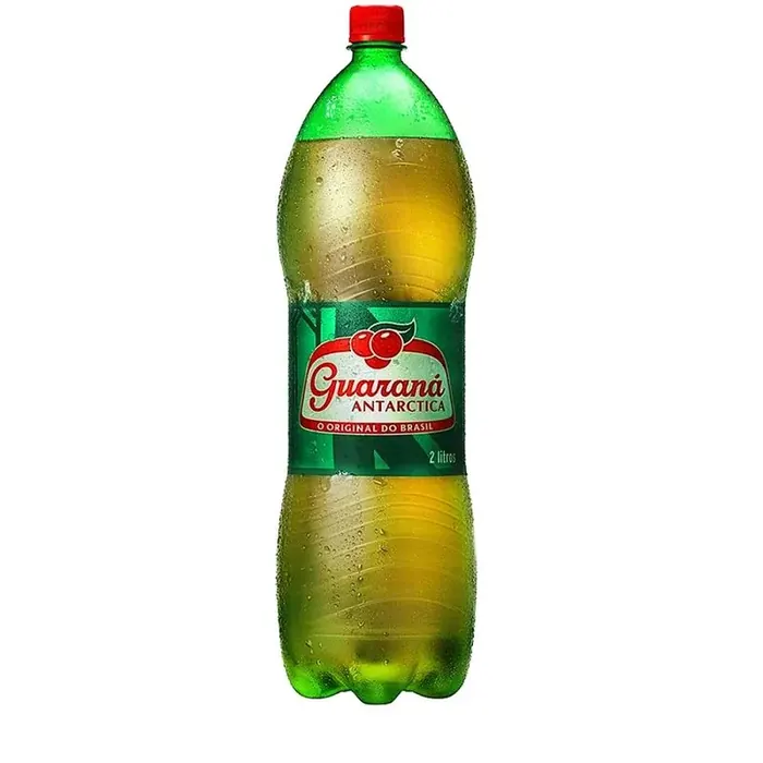 Guaraná 2L